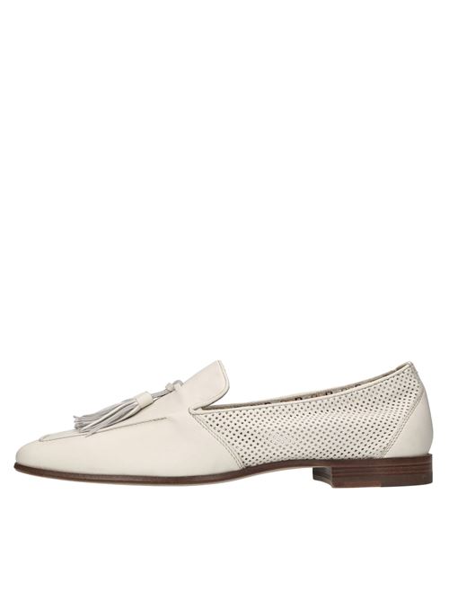 Mocassini in pelle FRATELLI ROSSETTI | 70136 82656 PETALAVORIO